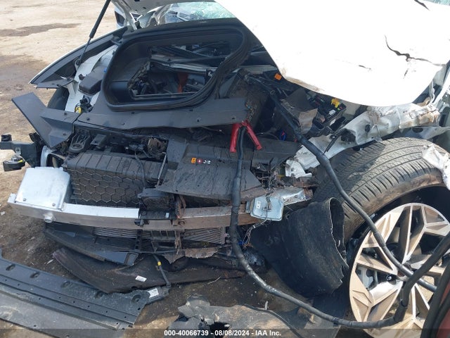 KMHM34AA5RA073486 Hyundai Ioniq 6 Sel
