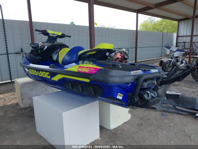 2021 SEA DOO GTI YDV40928A121      Photo 2