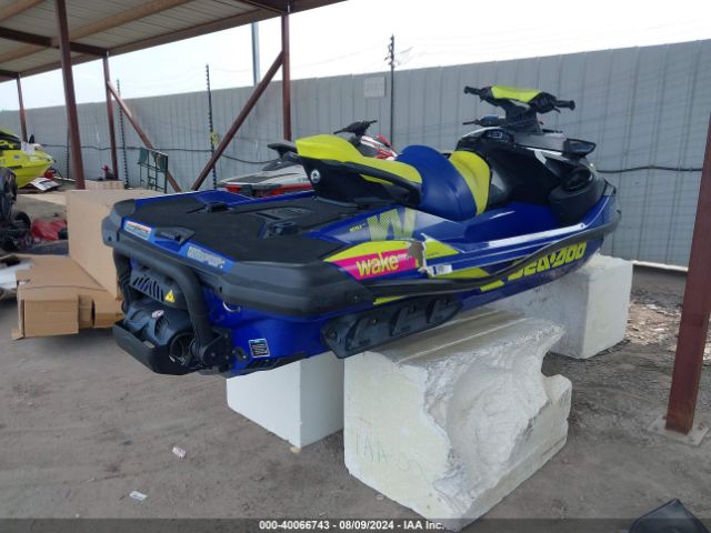 2021 SEA DOO GTI YDV40928A121      Photo 3