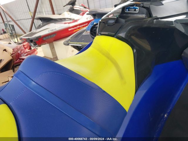 2021 SEA DOO GTI YDV40928A121      Photo 4