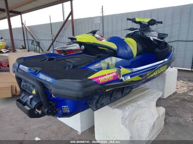 2021 SEA DOO GTI YDV40928A121      Photo 5