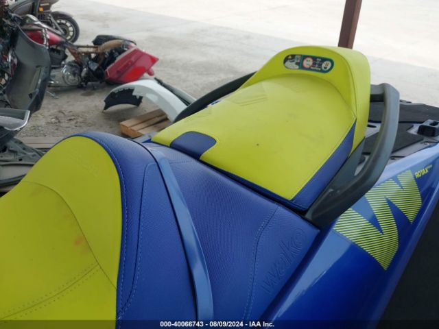 2021 SEA DOO GTI YDV40928A121      Photo 7