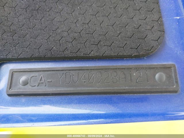 2021 SEA DOO GTI YDV40928A121      Photo 8
