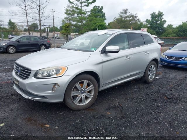 YV4612RK7G2844622 Volvo Xc60 T5 Premier