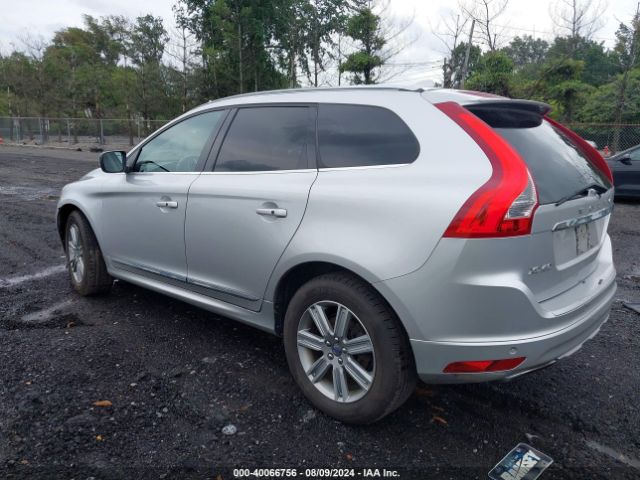 YV4612RK7G2844622 Volvo Xc60 T5 Premier
