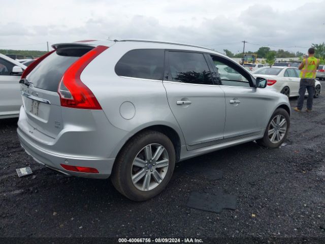 YV4612RK7G2844622 Volvo Xc60 T5 Premier