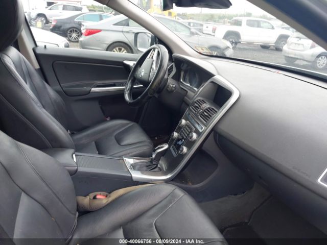 YV4612RK7G2844622 Volvo Xc60 T5 Premier
