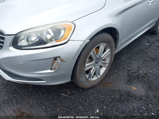 YV4612RK7G2844622 Volvo Xc60 T5 Premier