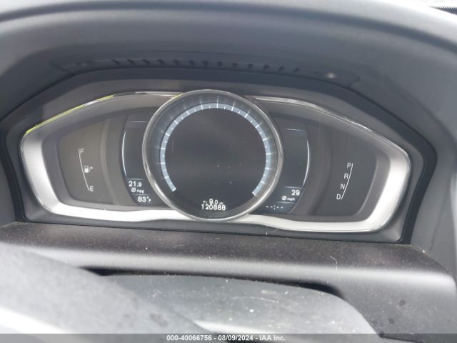 YV4612RK7G2844622 Volvo Xc60 T5 Premier