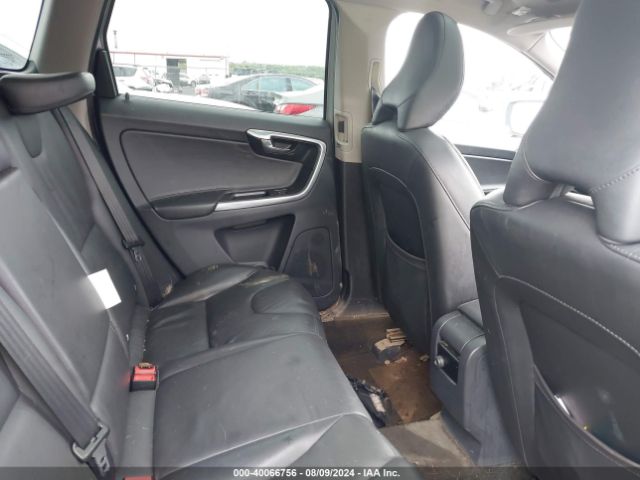 YV4612RK7G2844622 Volvo Xc60 T5 Premier