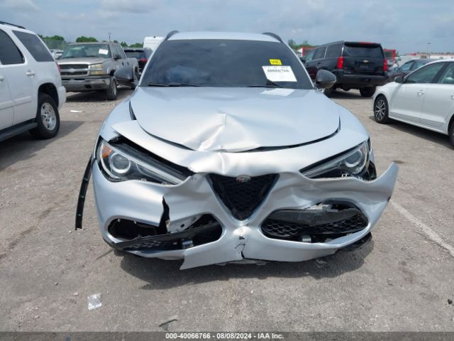ZASPAJAN3L7C95125 Alfa Romeo Stelvio Rwd