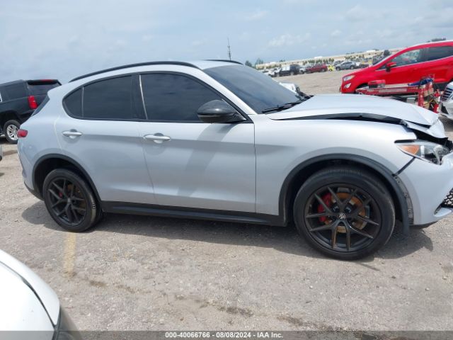 ZASPAJAN3L7C95125 Alfa Romeo Stelvio Rwd