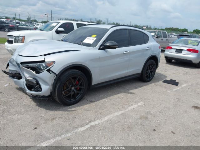 ZASPAJAN3L7C95125 Alfa Romeo Stelvio Rwd