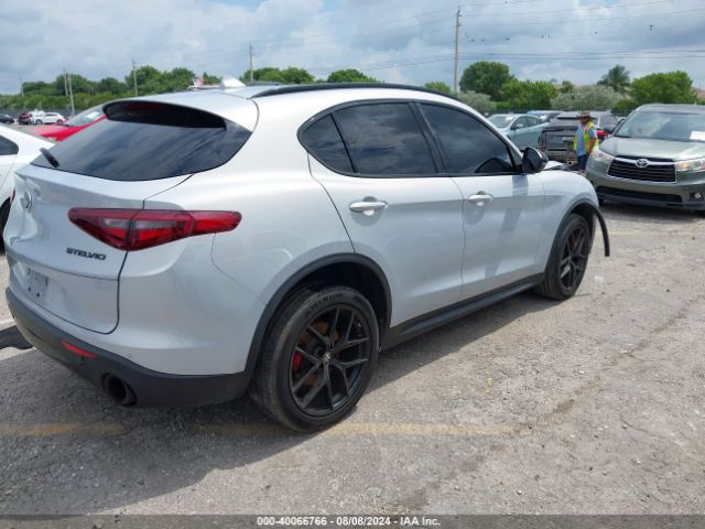 ZASPAJAN3L7C95125 Alfa Romeo Stelvio Rwd