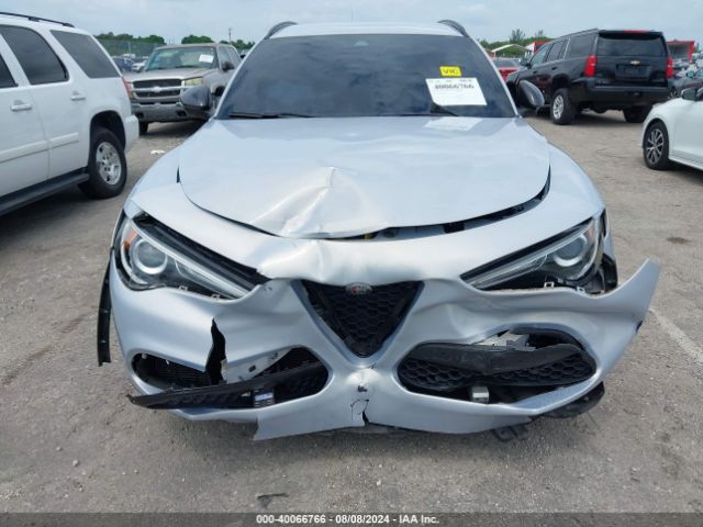 ZASPAJAN3L7C95125 Alfa Romeo Stelvio Rwd