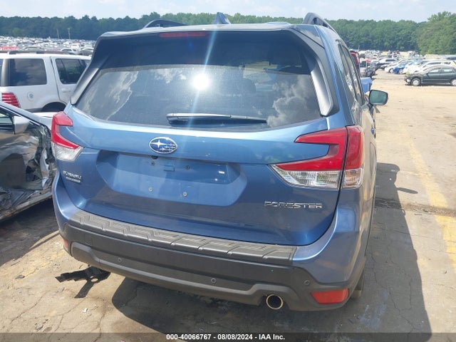 JF2SKALC3RH463524 Subaru Forester Limited