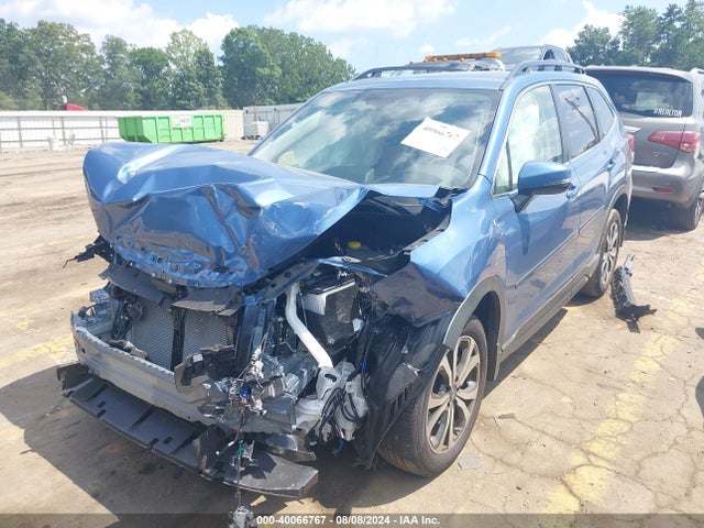 JF2SKALC3RH463524 Subaru Forester Limited