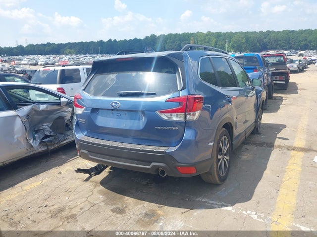 JF2SKALC3RH463524 Subaru Forester Limited