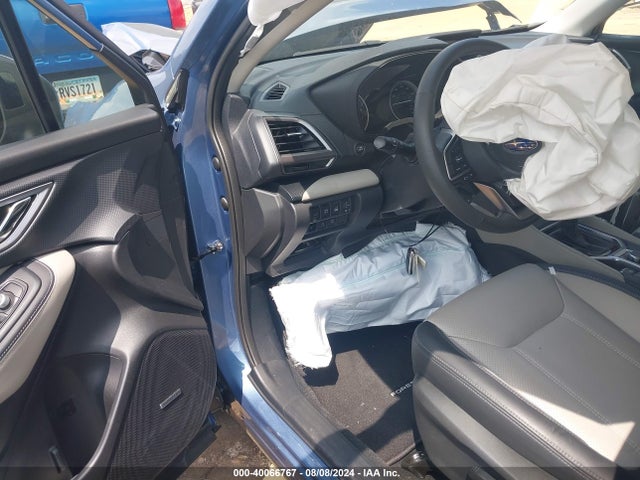 JF2SKALC3RH463524 Subaru Forester Limited