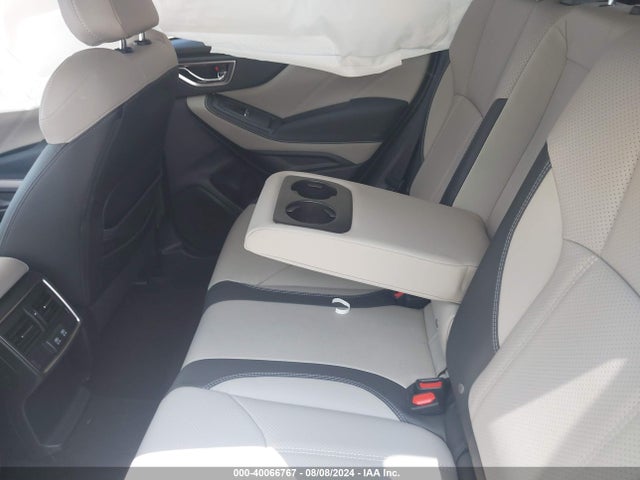 JF2SKALC3RH463524 Subaru Forester Limited