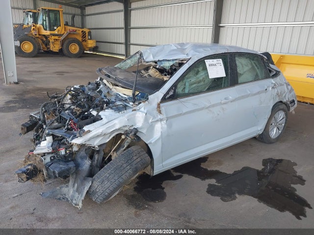 3VWC57BU2KM074413 Volkswagen Jetta