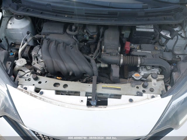 Nissan Versa Note Sv 2017 3N1CE2CPXHL365984 Image 10