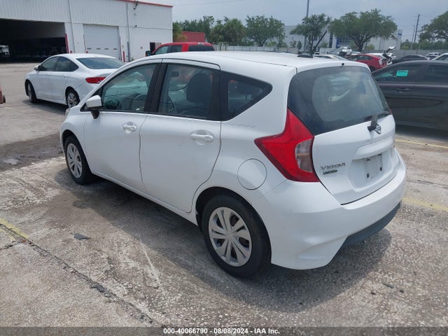 Nissan Versa Note Sv 2017 3N1CE2CPXHL365984 Image 3