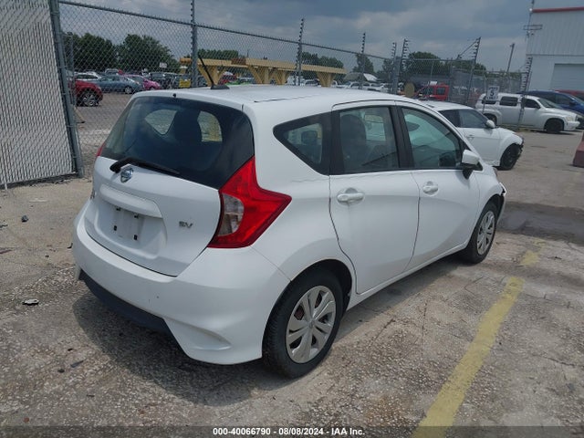 Nissan Versa Note Sv 2017 3N1CE2CPXHL365984 Image 4