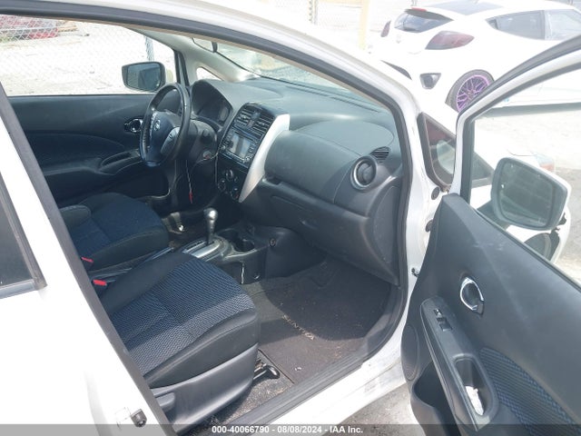 Nissan Versa Note Sv 2017 3N1CE2CPXHL365984 Image 5