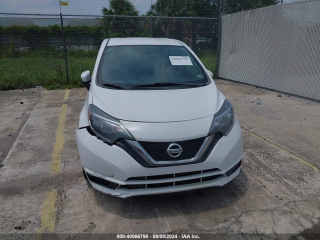 Nissan Versa Note Sv 2017 3N1CE2CPXHL365984 Image 6