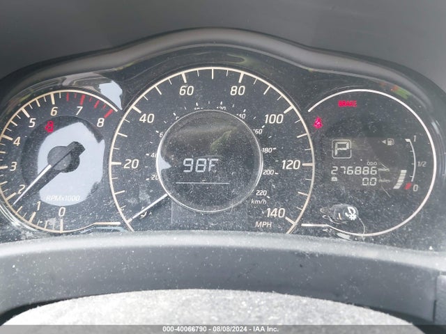 Nissan Versa Note Sv 2017 3N1CE2CPXHL365984 Image 7