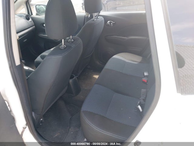 Nissan Versa Note Sv 2017 3N1CE2CPXHL365984 Image 8