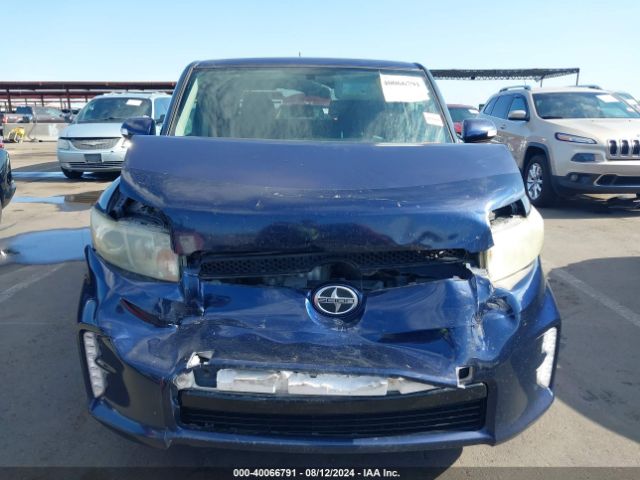 JTLZE4FE3EJ052151 Scion XB