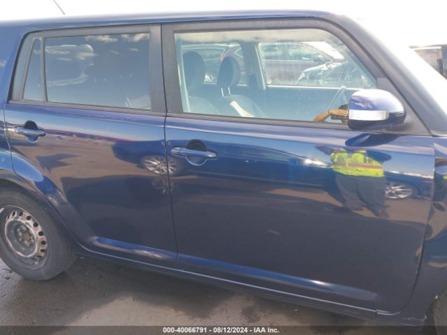 JTLZE4FE3EJ052151 Scion XB