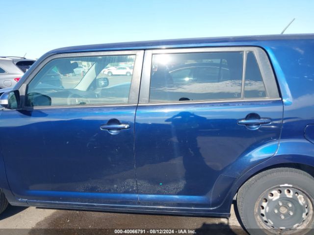 JTLZE4FE3EJ052151 Scion XB