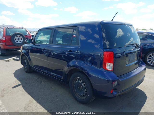JTLZE4FE3EJ052151 Scion XB