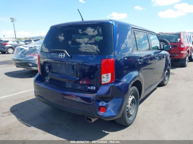 JTLZE4FE3EJ052151 Scion XB