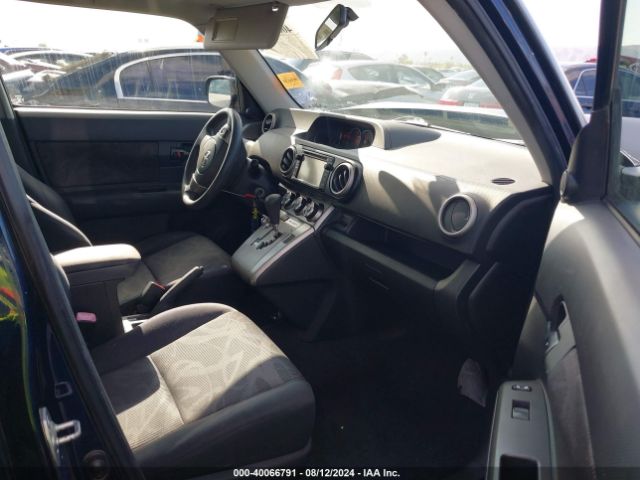 JTLZE4FE3EJ052151 Scion XB