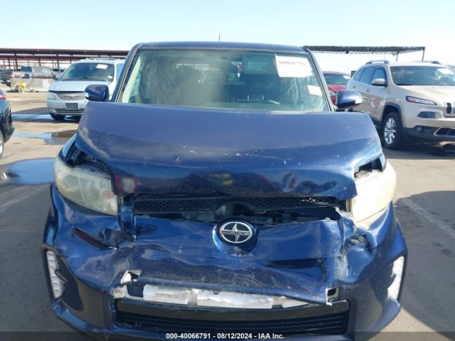 JTLZE4FE3EJ052151 Scion XB