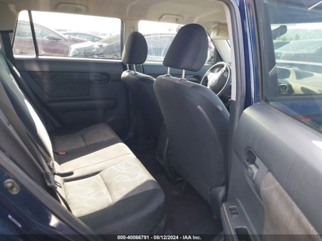 JTLZE4FE3EJ052151 Scion XB