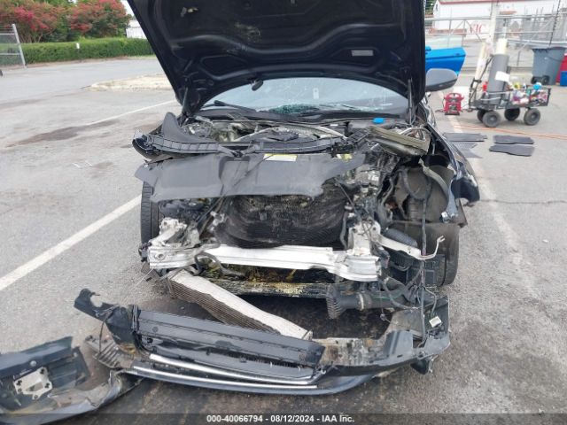 WAUGFAFC4GN008360 Audi A6 2.0t Premium Plus