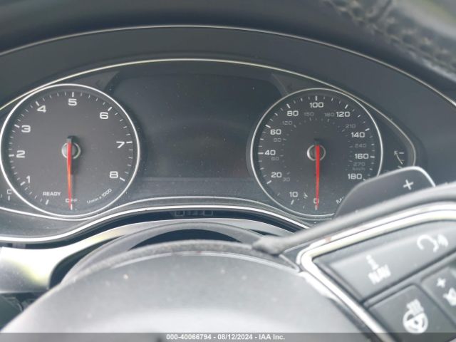 WAUGFAFC4GN008360 Audi A6 2.0t Premium Plus