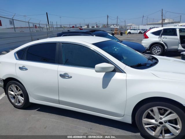 1N4AL3AP1FC279769 Nissan Altima 2.5/2.5 S/2.5 Sl/2.5 Sv