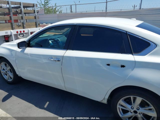 1N4AL3AP1FC279769 Nissan Altima 2.5/2.5 S/2.5 Sl/2.5 Sv