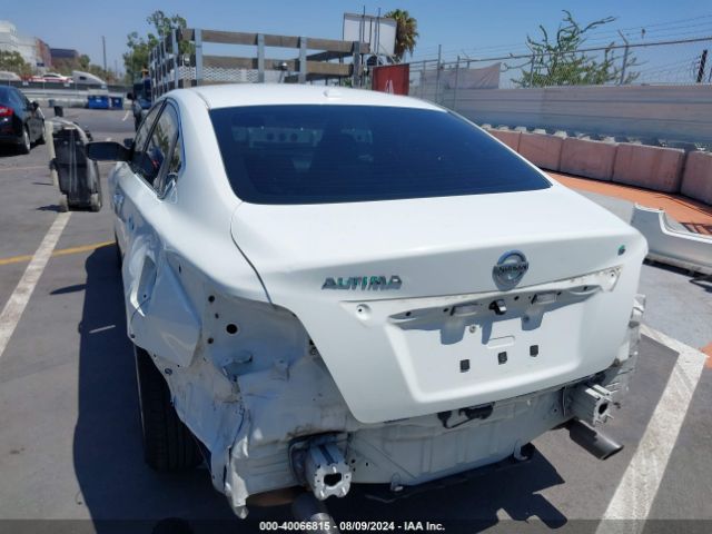 1N4AL3AP1FC279769 Nissan Altima 2.5/2.5 S/2.5 Sl/2.5 Sv