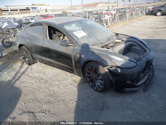 5YJ3E1EC0PF412017 auction archive image