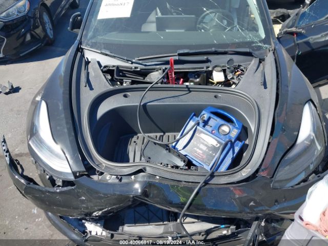 5YJ3E1EC0PF412017 Tesla MODEL 3