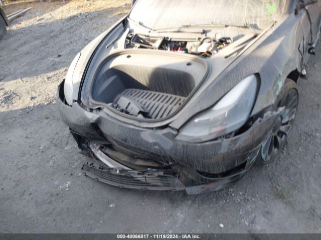 5YJ3E1EC0PF412017 Tesla MODEL 3