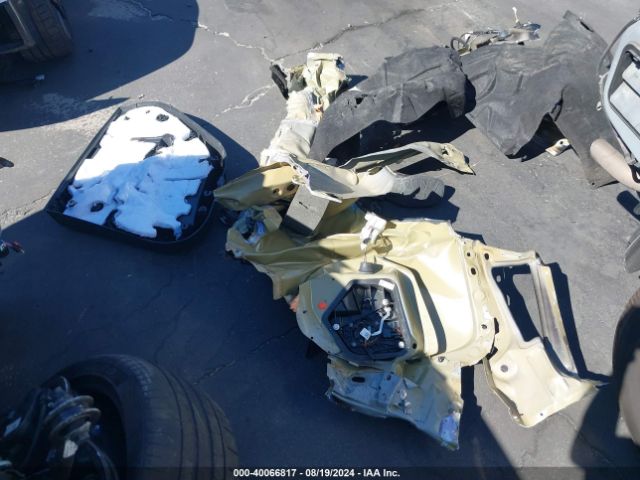 5YJ3E1EC0PF412017 Tesla MODEL 3