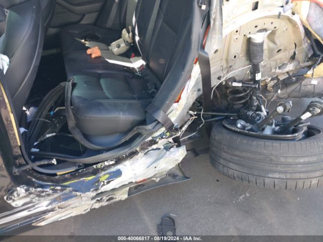 5YJ3E1EC0PF412017 Tesla MODEL 3